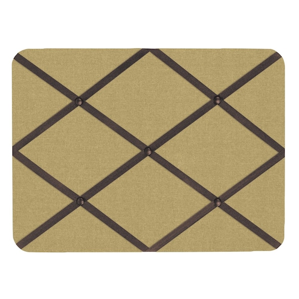 Slim Enclosed Corkboard, 36"x48", Satin Alum Frame/Cloud